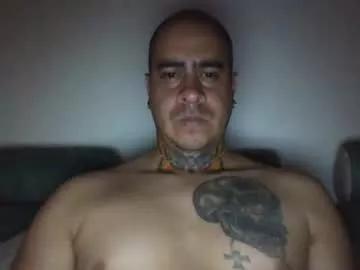 spartan_hot741948 on Chaturbate 