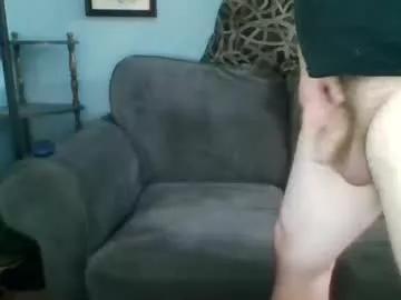 standingoutburst on Chaturbate 