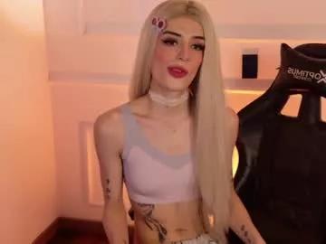 star_storm on Chaturbate 