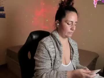 stefanyhotmilf on Chaturbate 