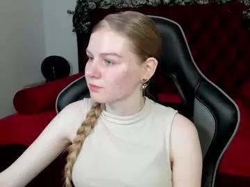 stelladelacour on Chaturbate 