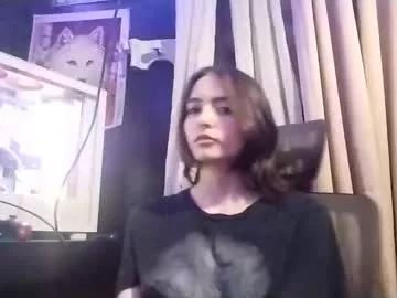 stepdaughteraf on Chaturbate 