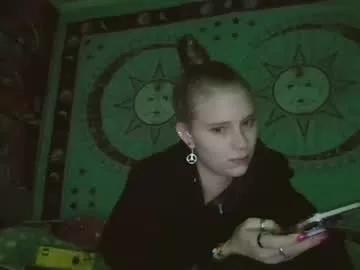 stonerbabe1313 on Chaturbate 