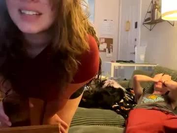 stringsandcurves on Chaturbate 