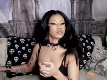 suedebones —    ;      ...  ? #goth #ebony #hairy #heels #bignipples