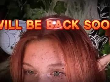 sunny_mouse — ur wish [595 tokens left]  #smoke  #twerk #tease #ahegao #redhead