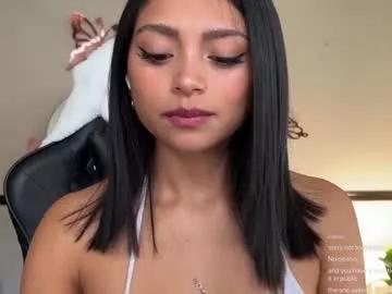 sweet_littleee on Chaturbate 