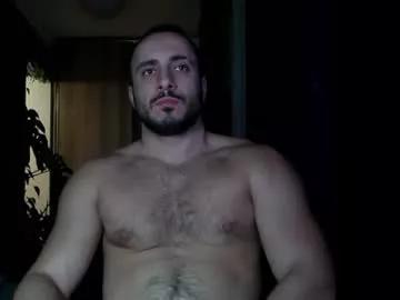 t_huracane on Chaturbate 