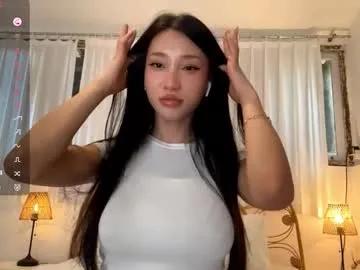 tashinadoncaster — hi! i`m Viola:)  - Goal: Make me cum with my favourite tips  [83 tokens left] #teen #skinny #asian #bigboobs #new