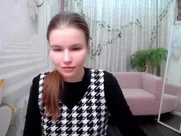 tender_girl9 on Chaturbate 