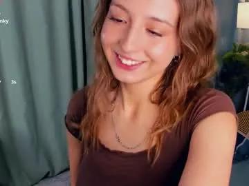 tessiekhanponaphan — Goal: Are you ready for flash my tits? |  Ready for most good vibes?  | I'm back to shine for you | I'm Cindy , I'm #18 and i #shy and #new here #natural #bigboobs [110 tokens remaining]