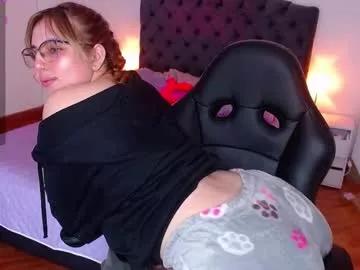 thea_aphros on Chaturbate 