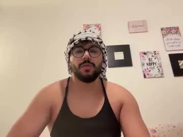 thearabboy98 on Chaturbate 