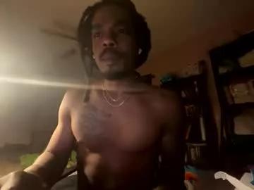 thegrandcherokee on Chaturbate 