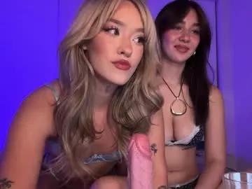 themykalaxo — Get naughty with me   Handbra/push boobs close to cam [1000 tokens left] #collab #new #teen #18 #natural #asian