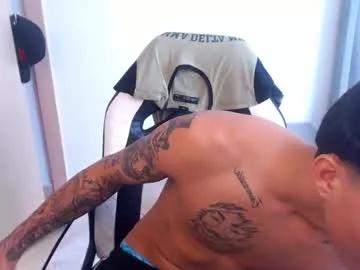 thomas_the_princs on Chaturbate 