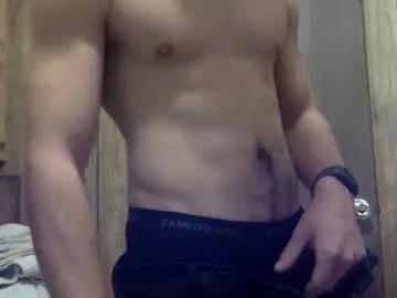 thompson475 on Chaturbate 