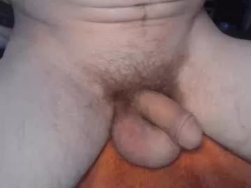 throatmybigcock95 on Chaturbate 