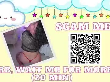 tich___ — GOAL: CUM [187 tokens remaining] Welcome to my room! #smallcock #bigass #latina  #cum #femboy