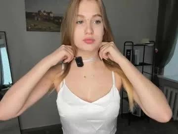 tilliecristello — spank my sweet buns 10 times. im Eliza! welcome to my first day! #18 #new #skinny #blonde #shy [31 tokens remaining]