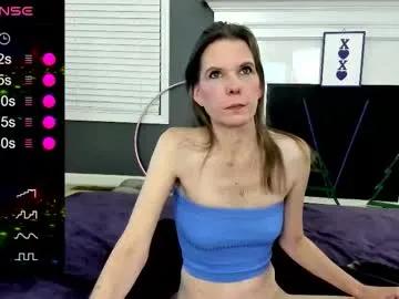 tinyvixxen — Let's play!!! #lovense #mature #natural #realtits #irish