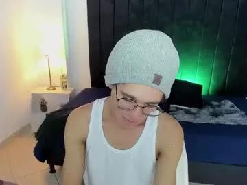 tommy_tucker10 on Chaturbate 