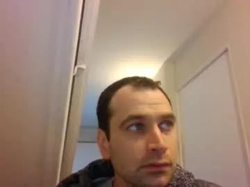 tomy_beckam on Chaturbate 