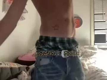 tony_dilusso on Chaturbate 