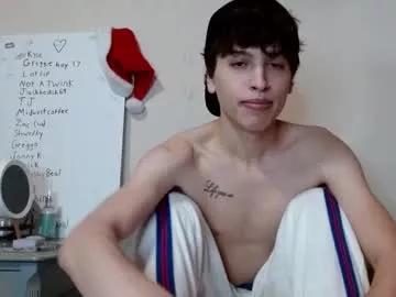 topzaddy on Chaturbate 