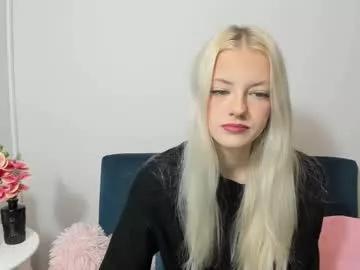 tracysensitive on Chaturbate 