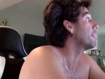 traviskenn — Freechat on Chaturbate