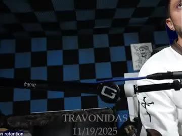 travonidas — Take Daddy private for nude posing show #alpha #muscle #bigcock #training #flex