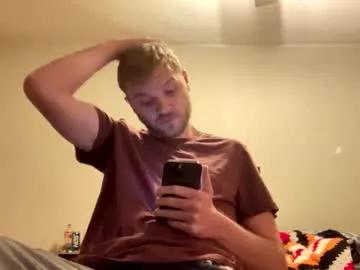 treyys97 on Chaturbate 