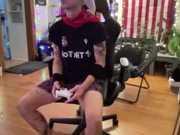 trystoph on Chaturbate 