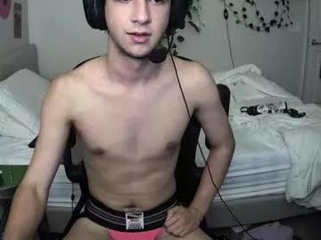 twink_danny on Chaturbate 