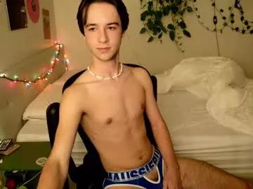 twink_danny on Chaturbate 