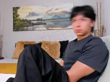 tyler_durtenn — New Ready for fun, Ready for Fuck - Multi-Goal :  Cumming Show x 3 times me Goal #18 #new #teen #latino #young #OhMiBod