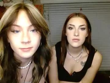 underthescrubsx on Chaturbate 