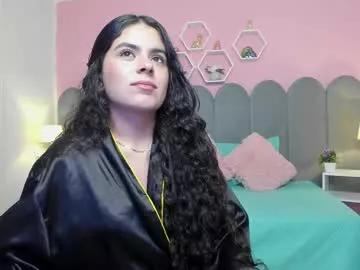 valemontoya on Chaturbate 