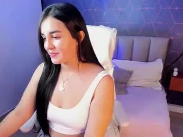 valery_crosss_ on Chaturbate 