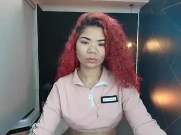 valerydiaz_ on Chaturbate 