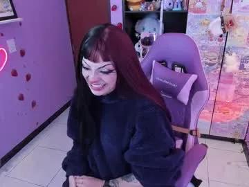 vero_osb — GOAL: ( )Doggy and 8 hard spanks ( ) [72 tokens remaining] Use my throat for cum so deep in it (*)*. #saliva #cosplay #goth #ahegao #deepthroat