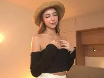 via_olivia___ on Chaturbate 