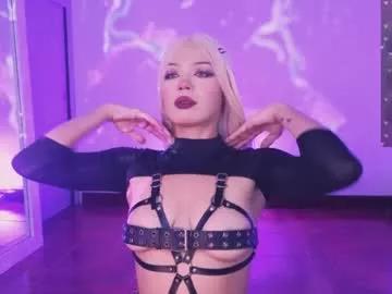 virtual_dollx on Chaturbate 