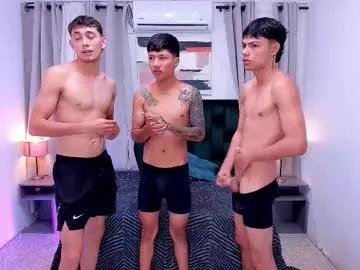 wallen_couple — Goal: fuckpussy #18 #anal #latina #gay  #cum - Next Goal: anal hard