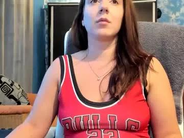 xandresa on Chaturbate 