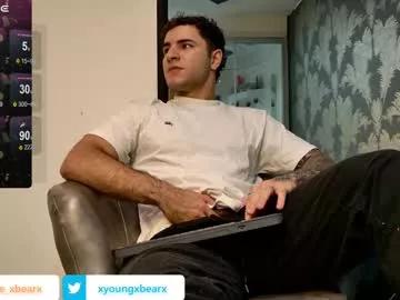 xlittle_xbearx on Chaturbate 