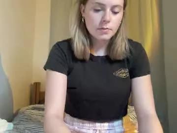 xolily on Chaturbate 