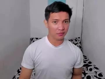 xsebastian19 on Chaturbate 