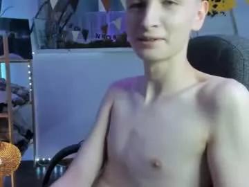 yaposha on Chaturbate 